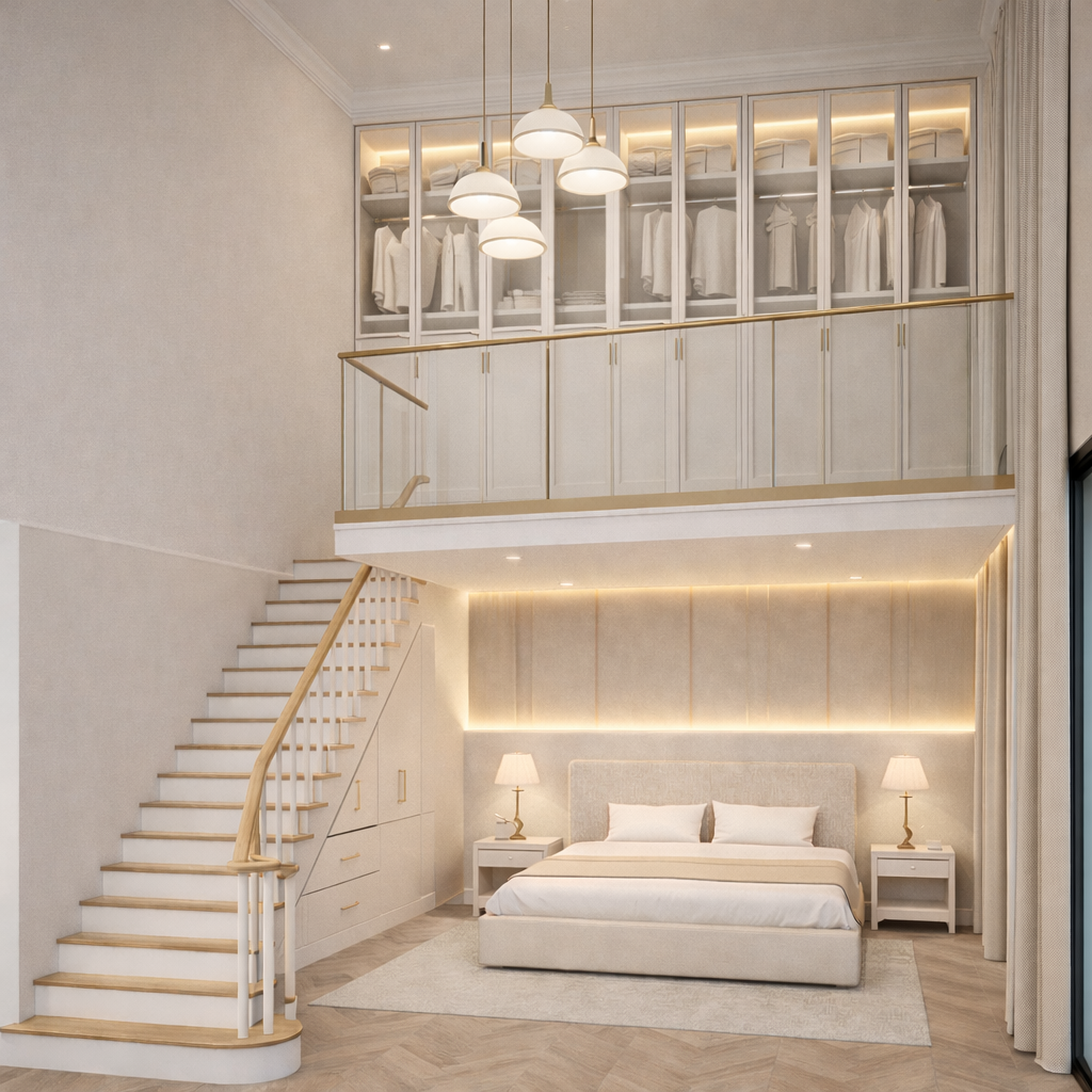 HOUSE RENOVATION SERVICE 1.32